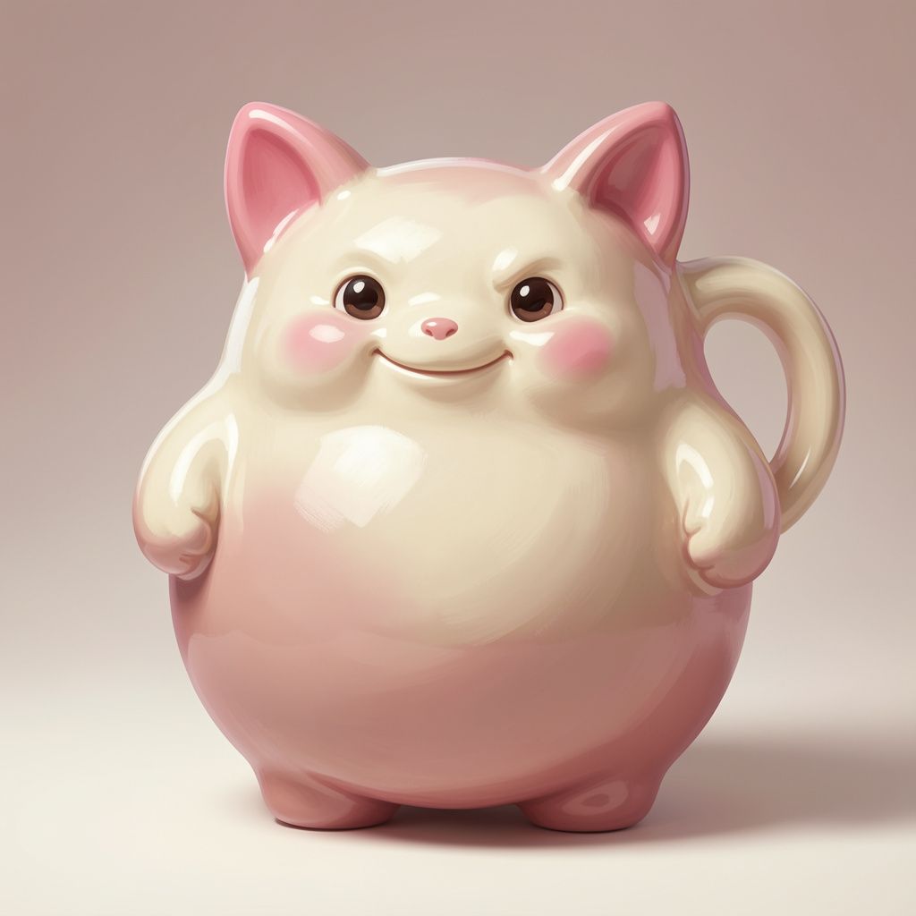 Pinkpeek