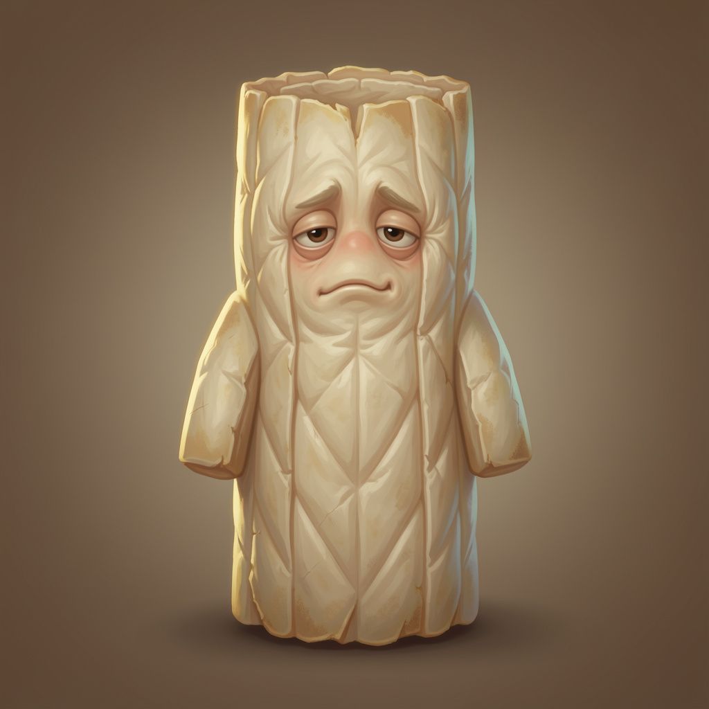 Parchwhisper