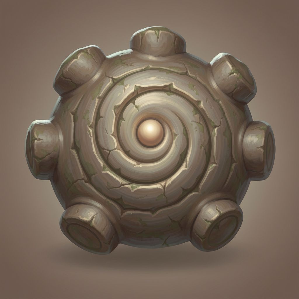 Vortexshell