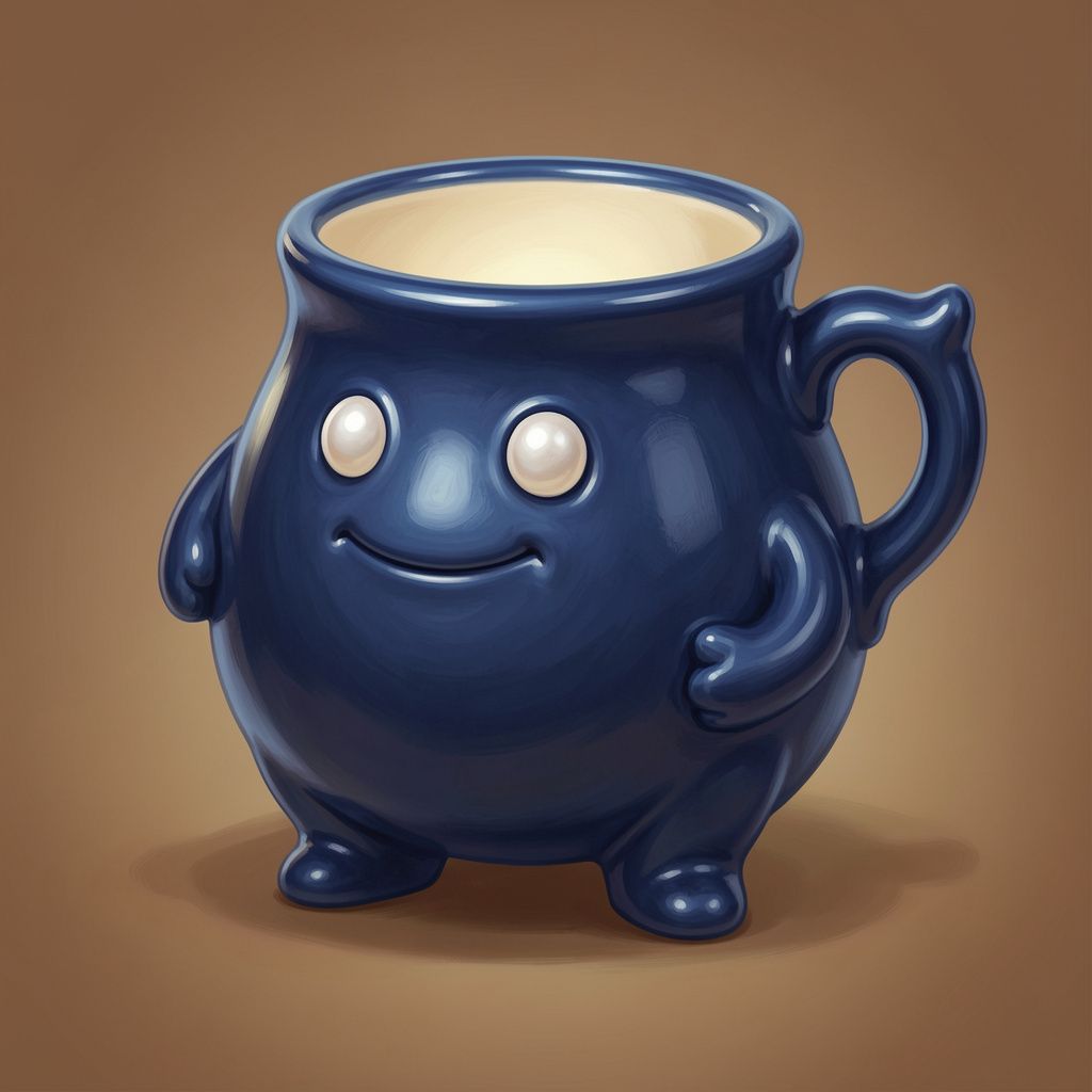 Voidcup