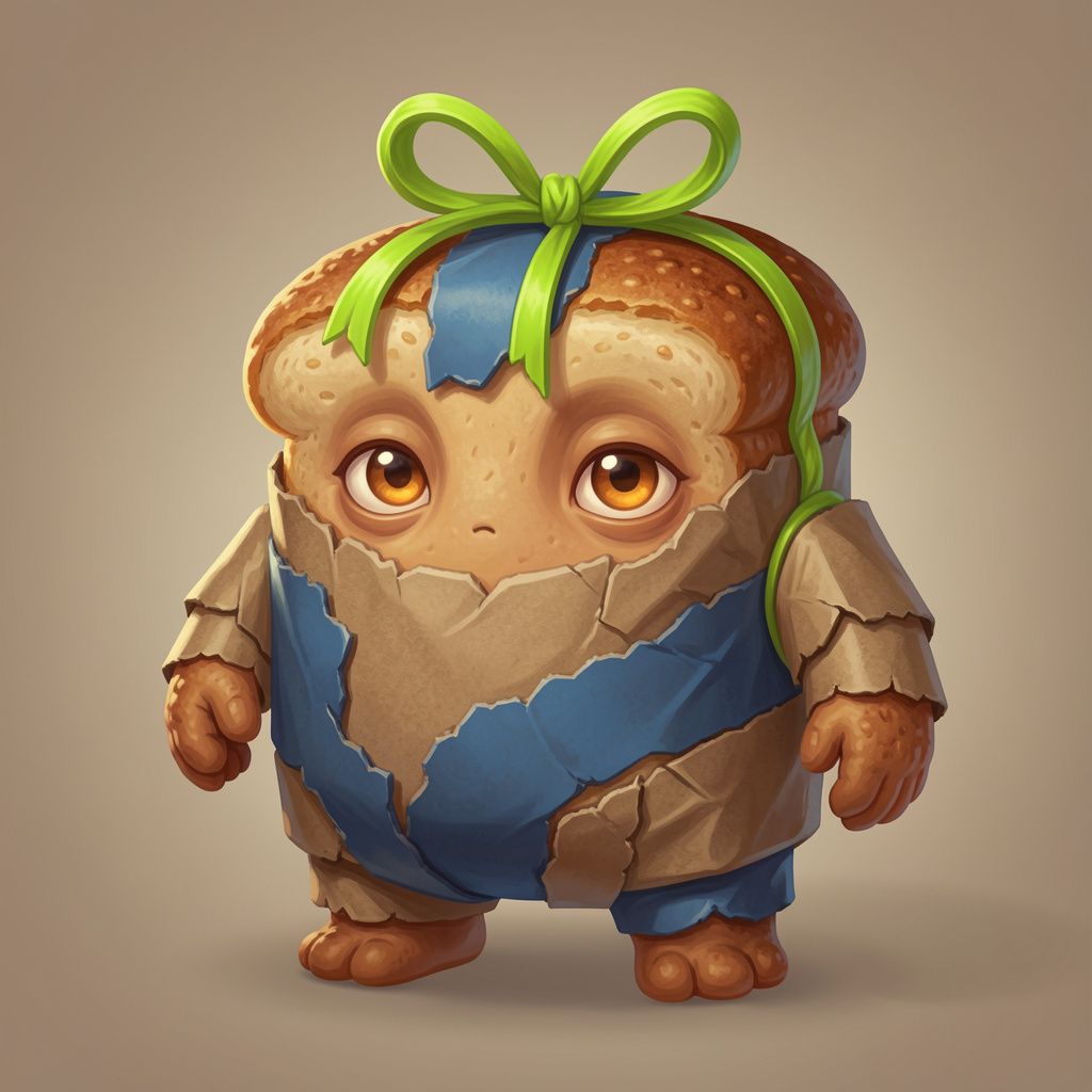 Twistbundle