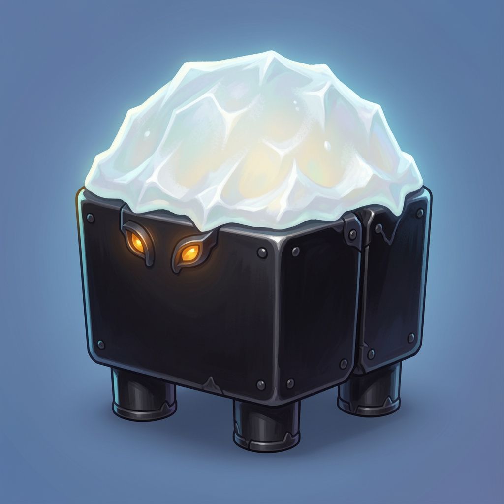 Frostvault