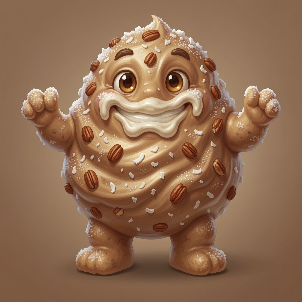 Pecanyx