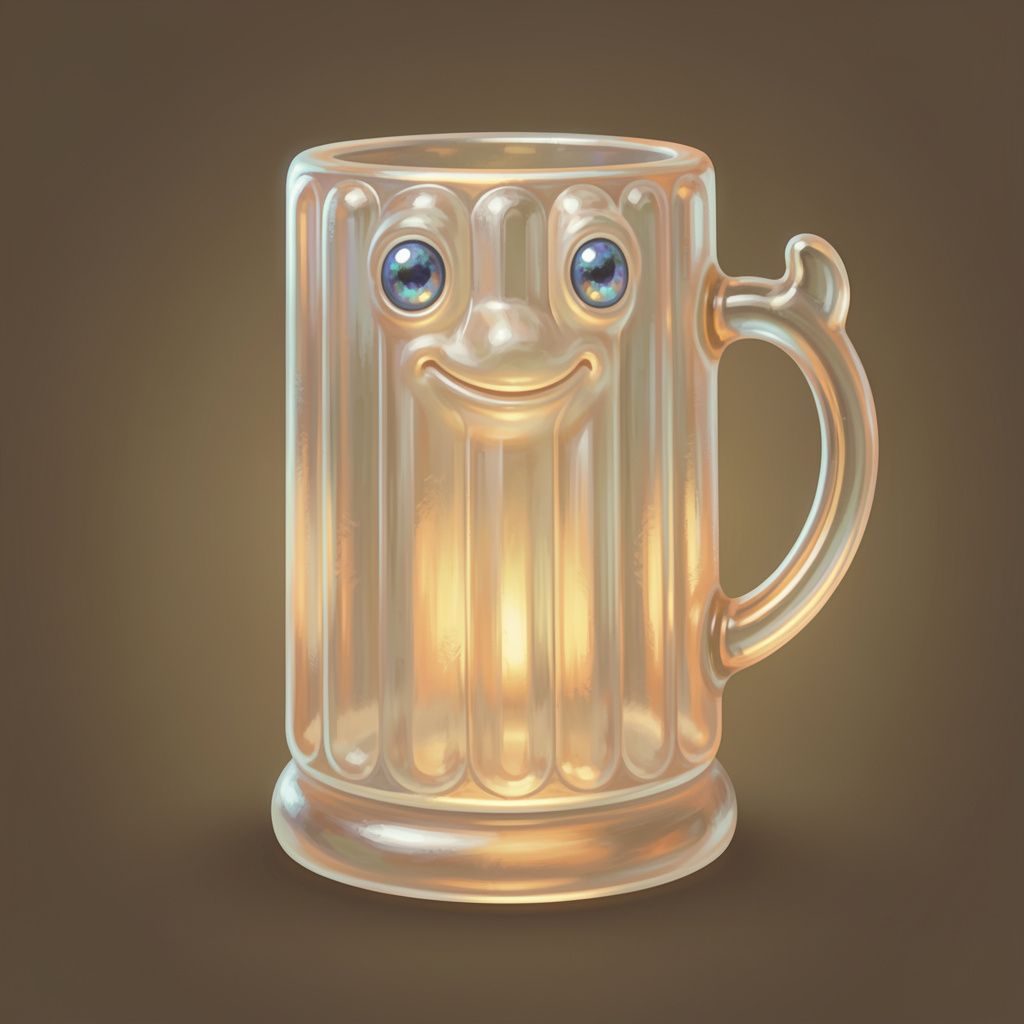 Ribwarden