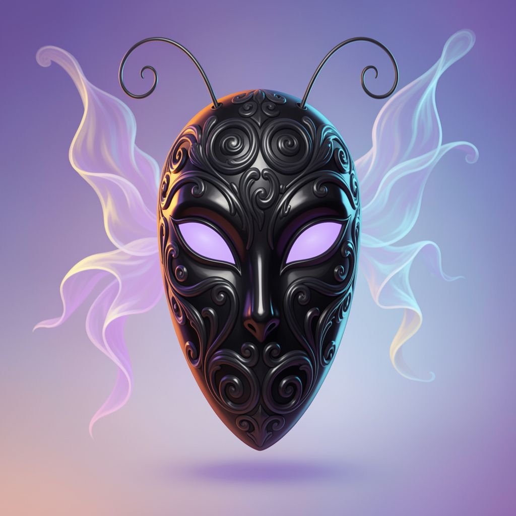 Inkveil
