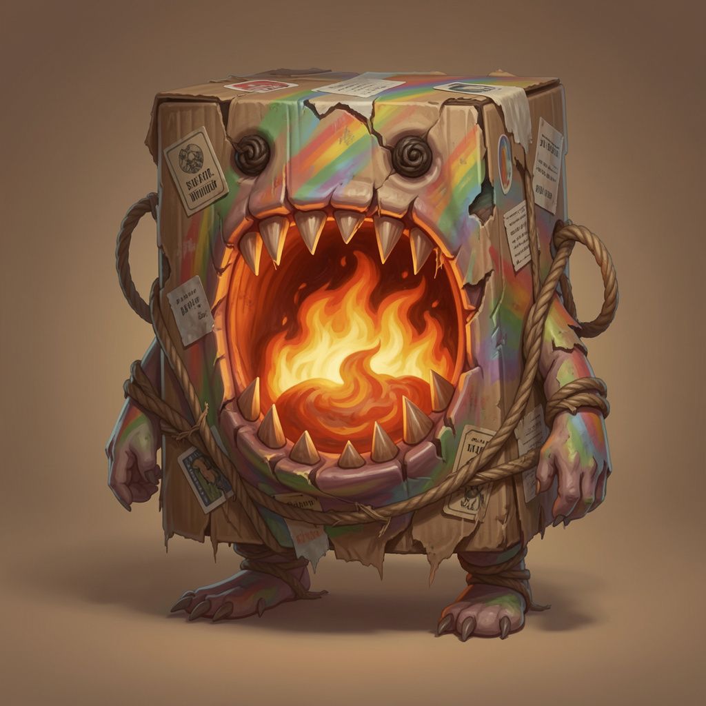 Emberbox