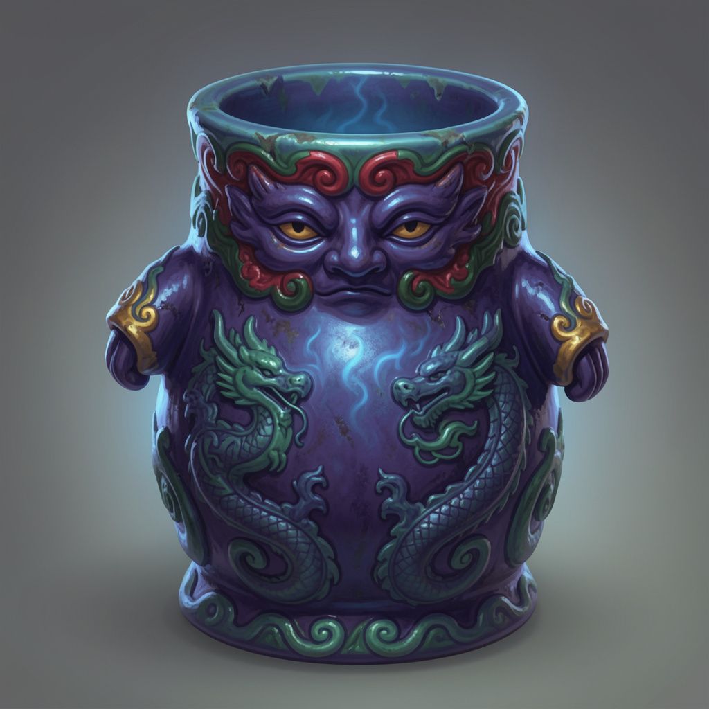 Dracenware