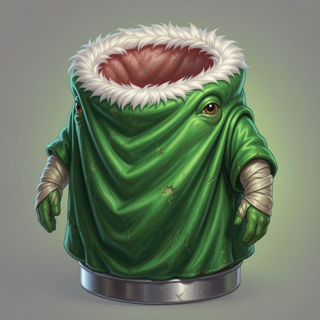 Silkgulper