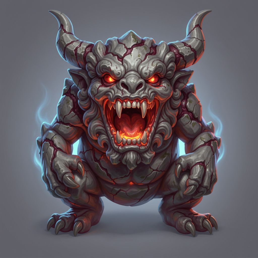 Dreadkeel