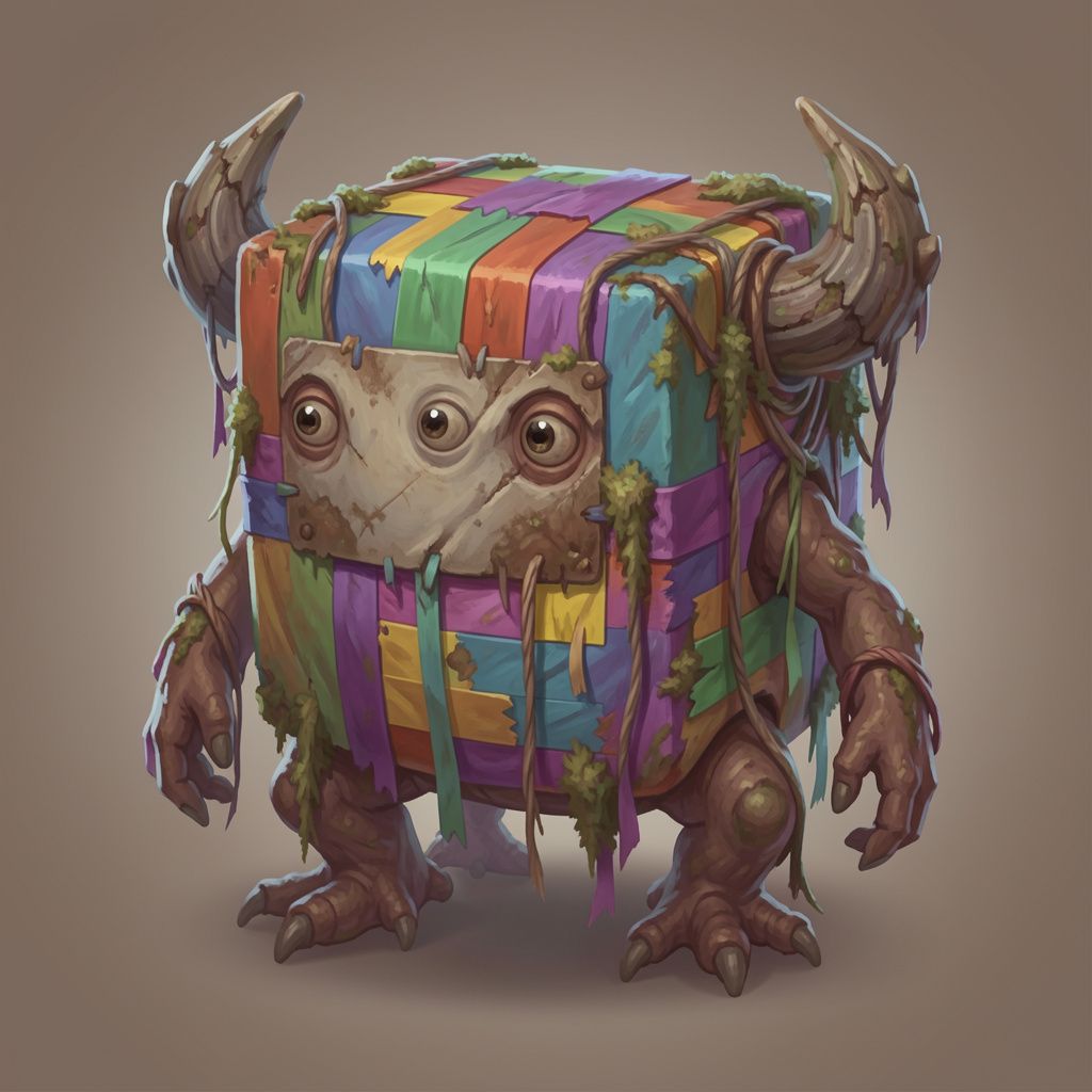 Patchhusk