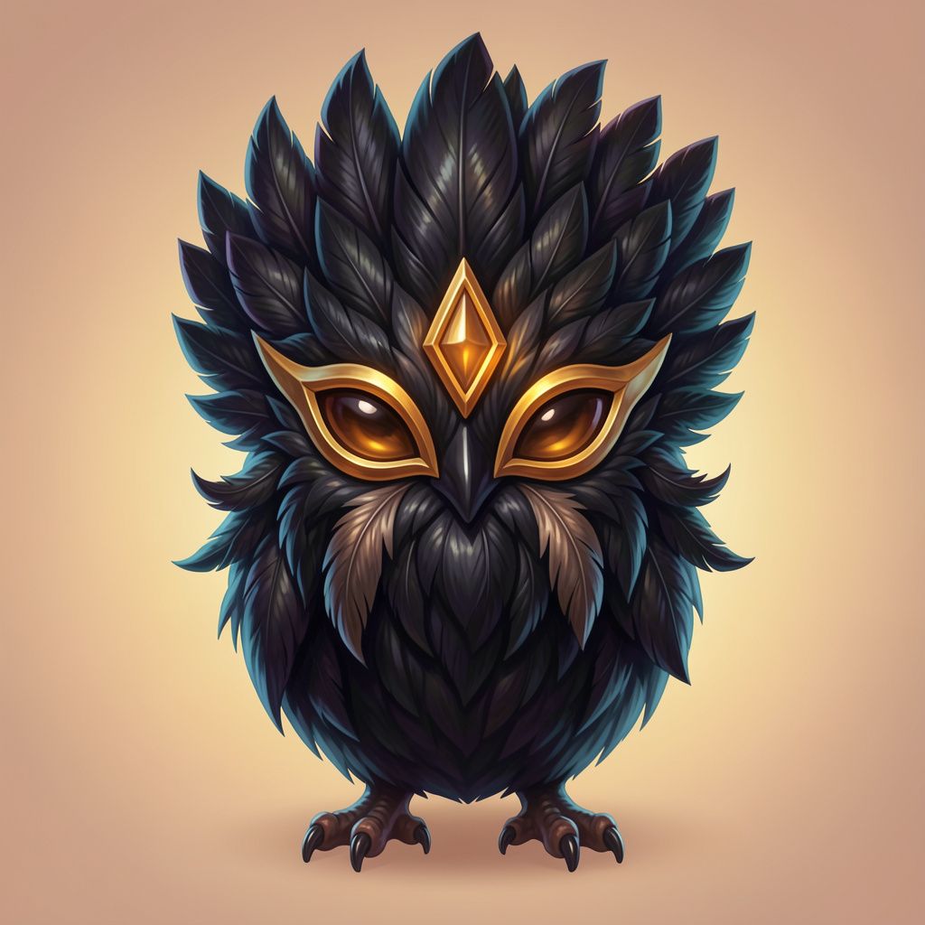 Ravelnoir