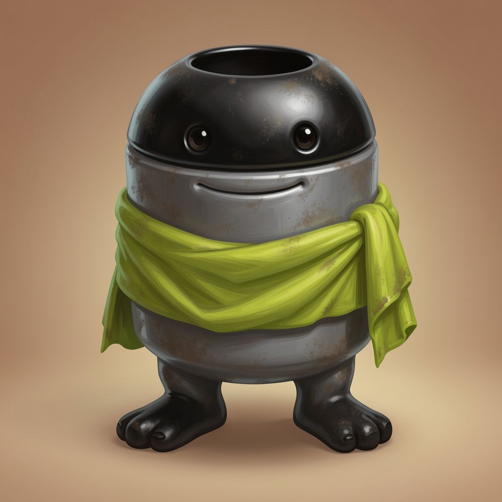 Greyfoot
