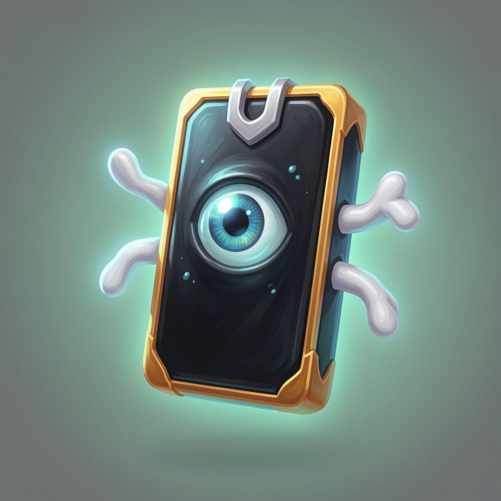 Screenwhisper