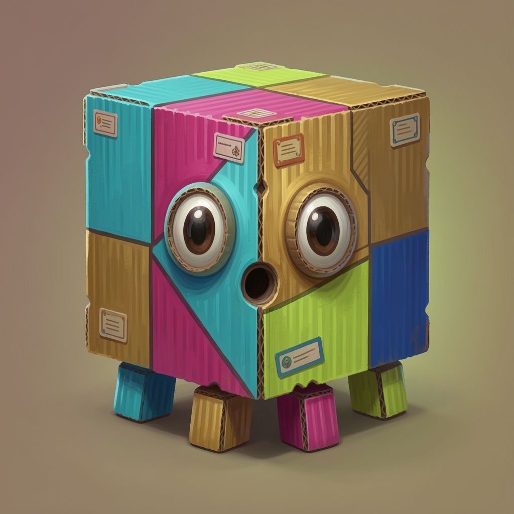 Chromabox