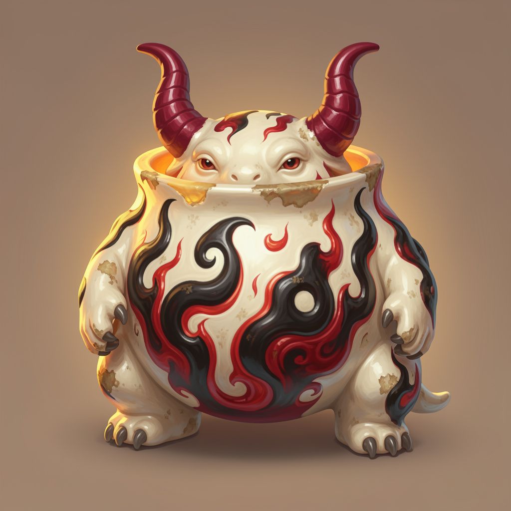 Emberclasp