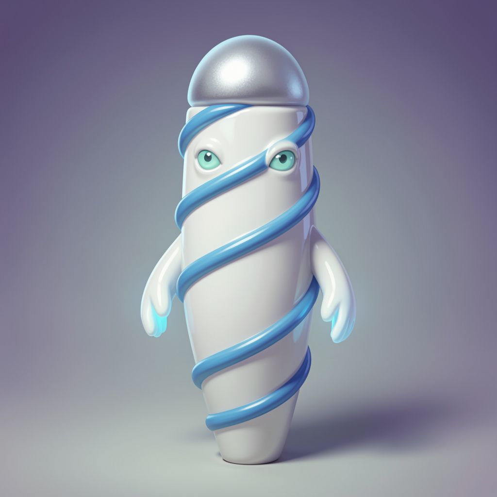 Glaciwhisper