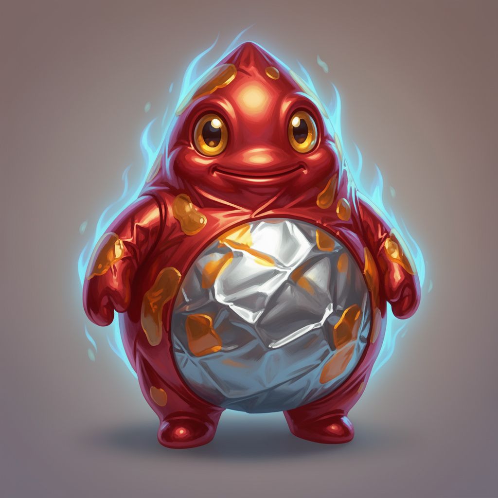 Crimsonpocket