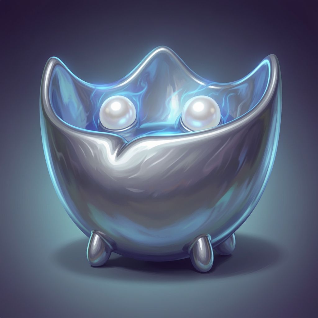 Silvervault