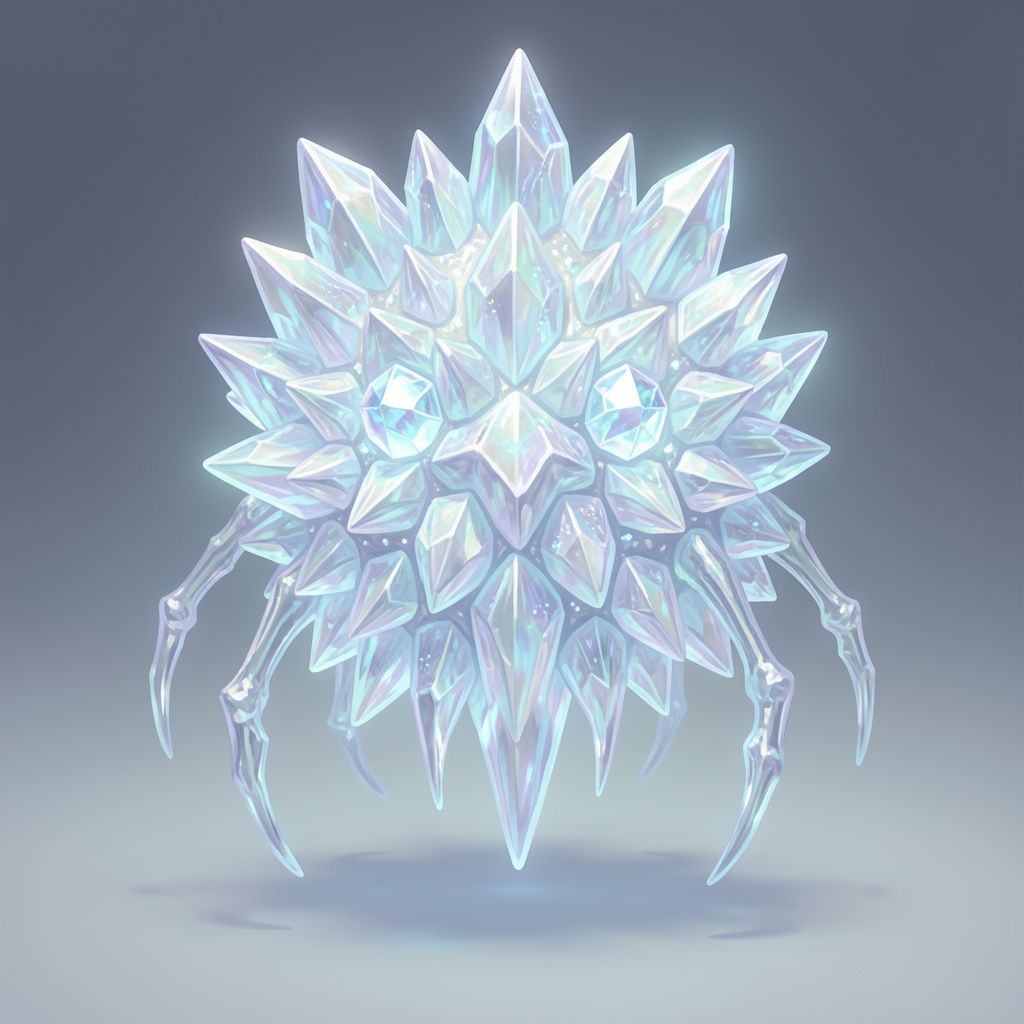 Frostgrain