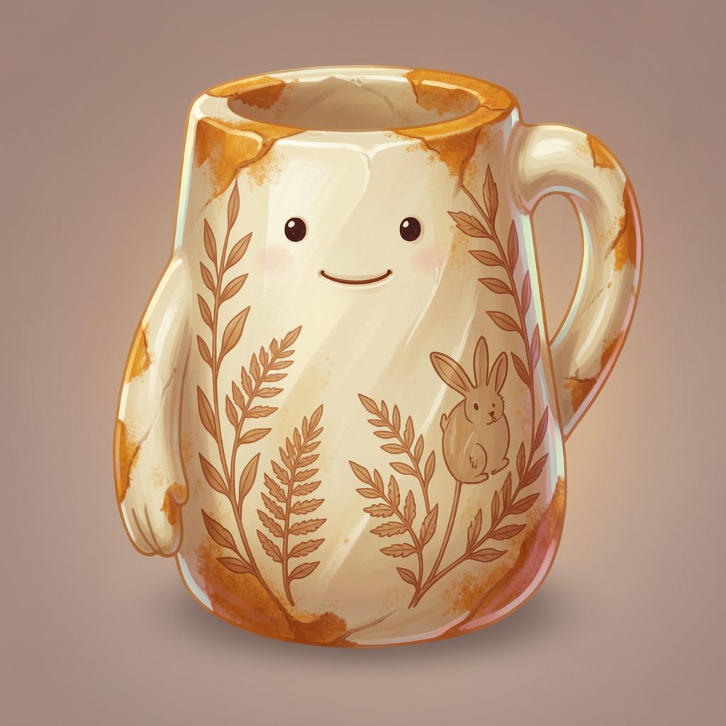 Brushfern