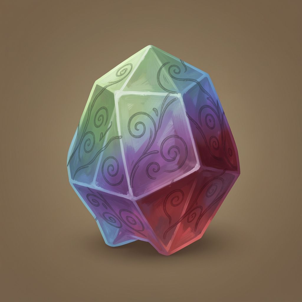 Glyphstone