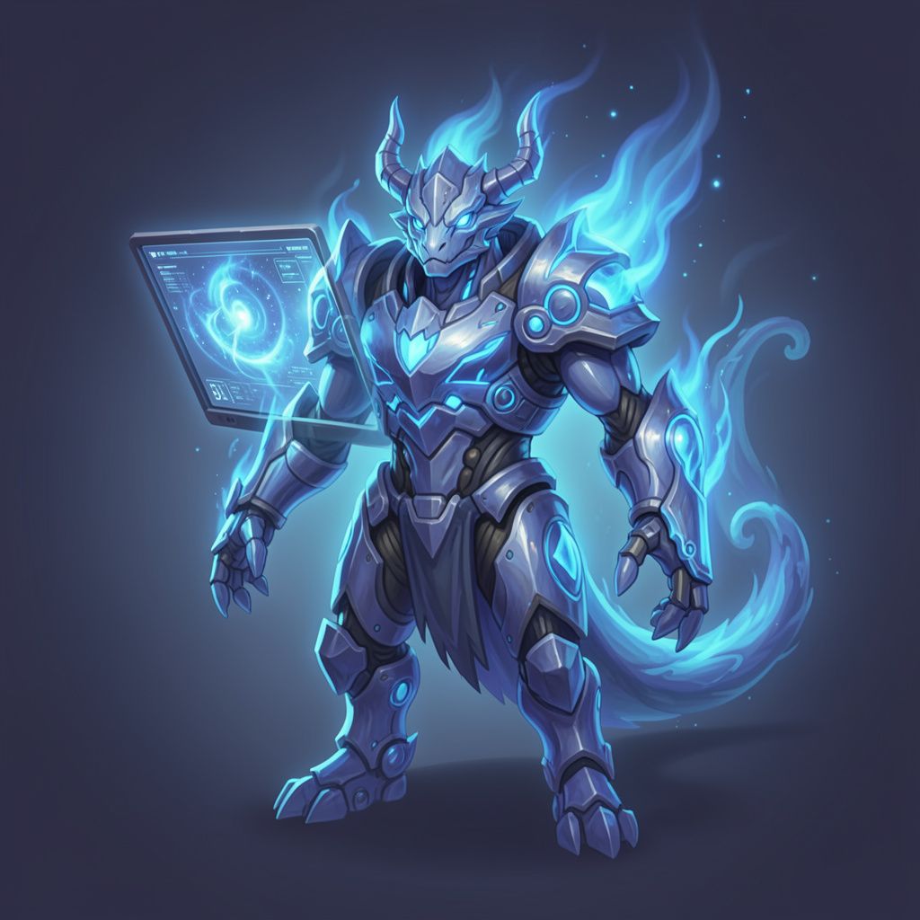 Frostglyph