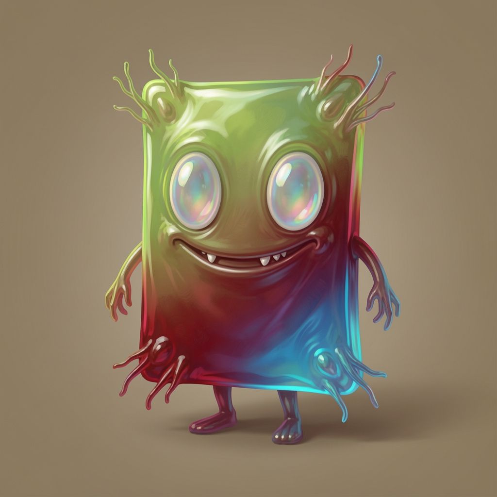 Glintscrawl