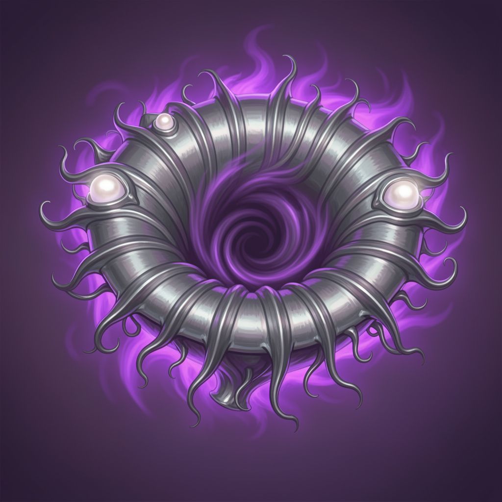 Vortaxon