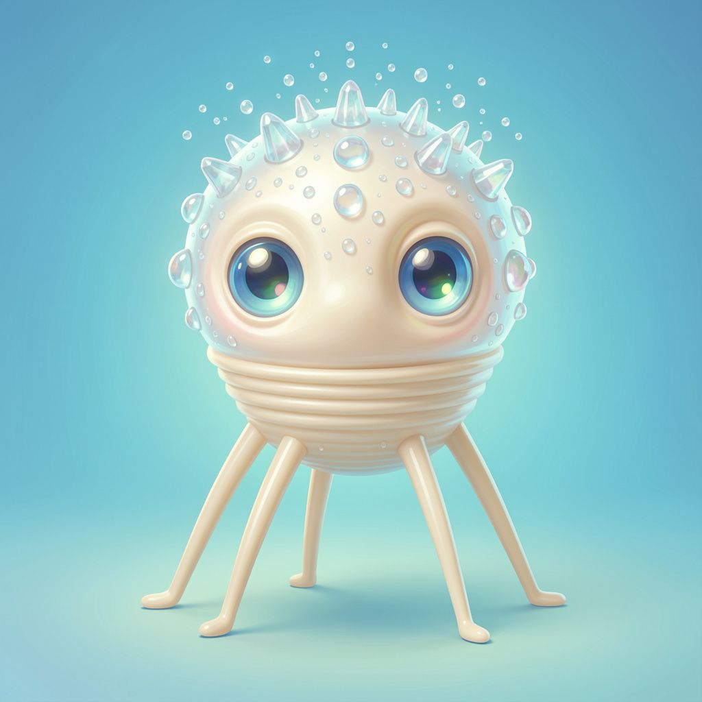 Sprayfoot