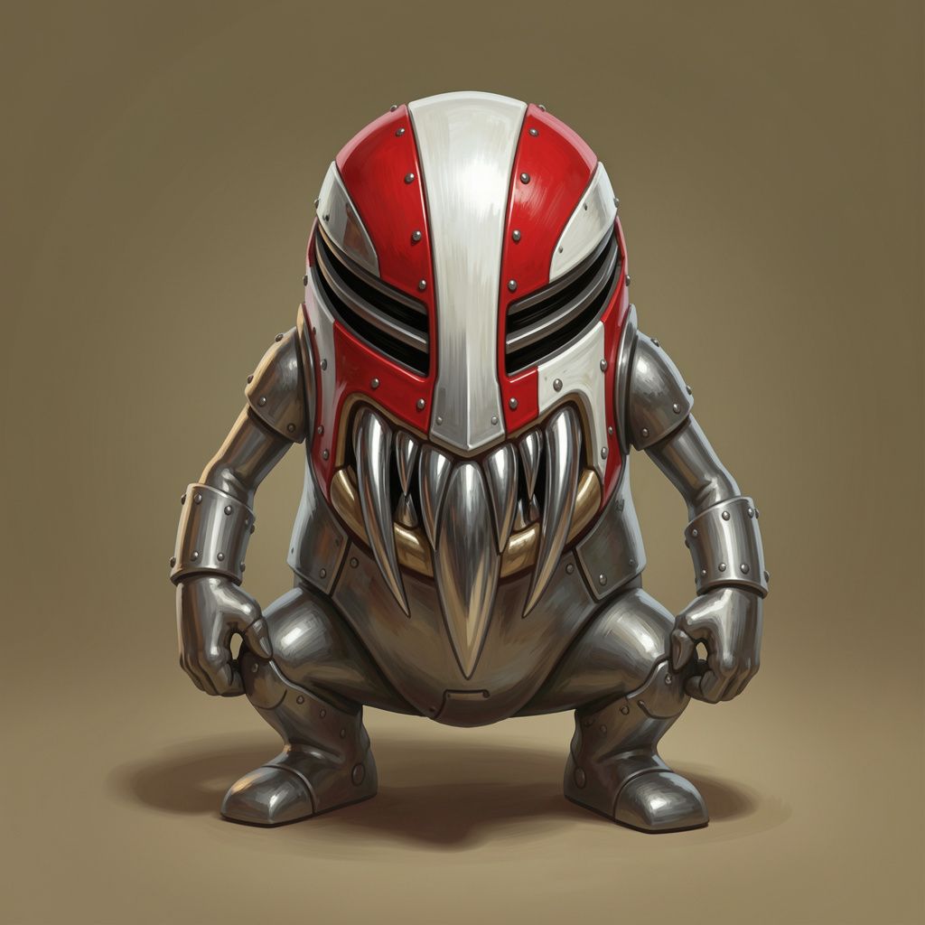 Helmetpry