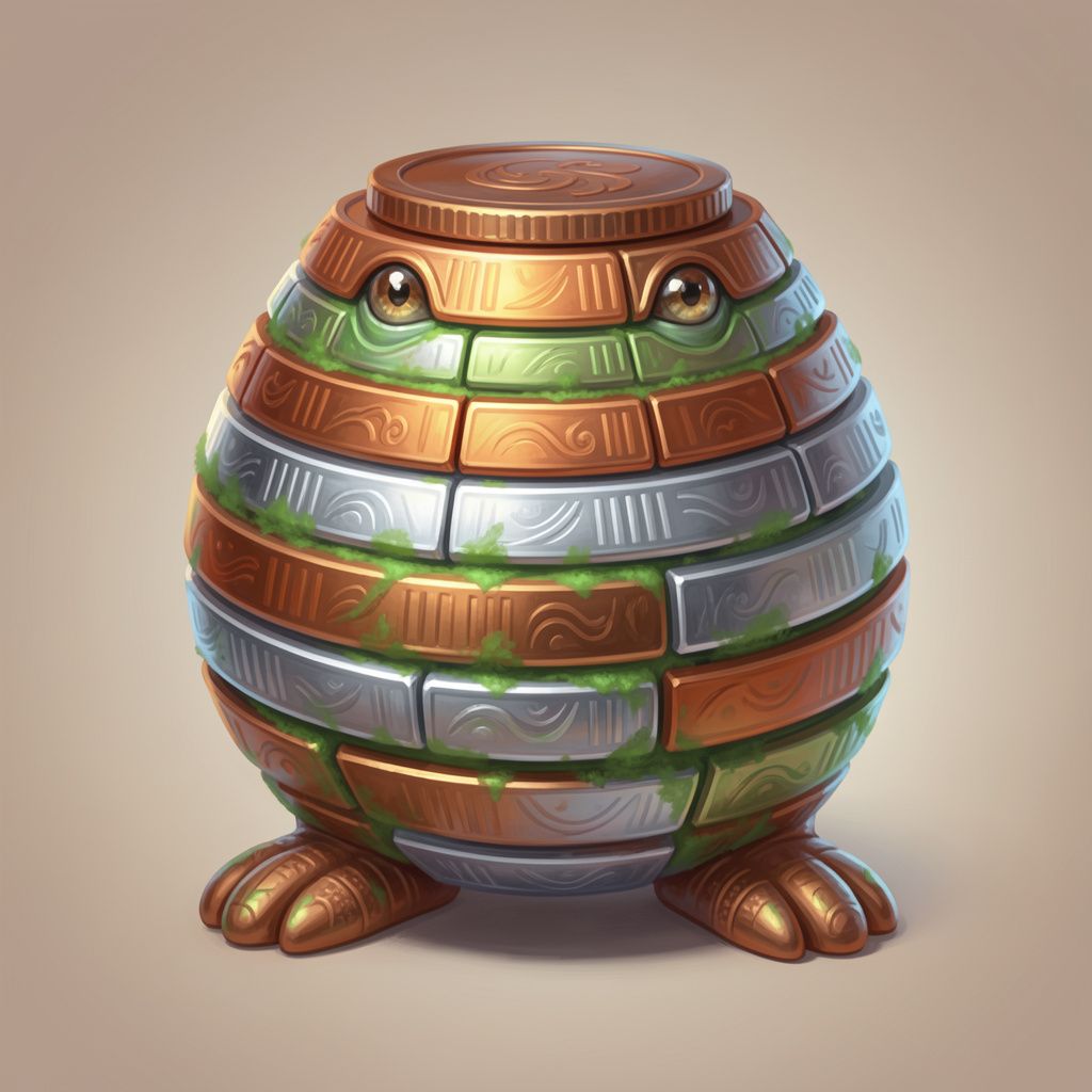 Rustwhisper