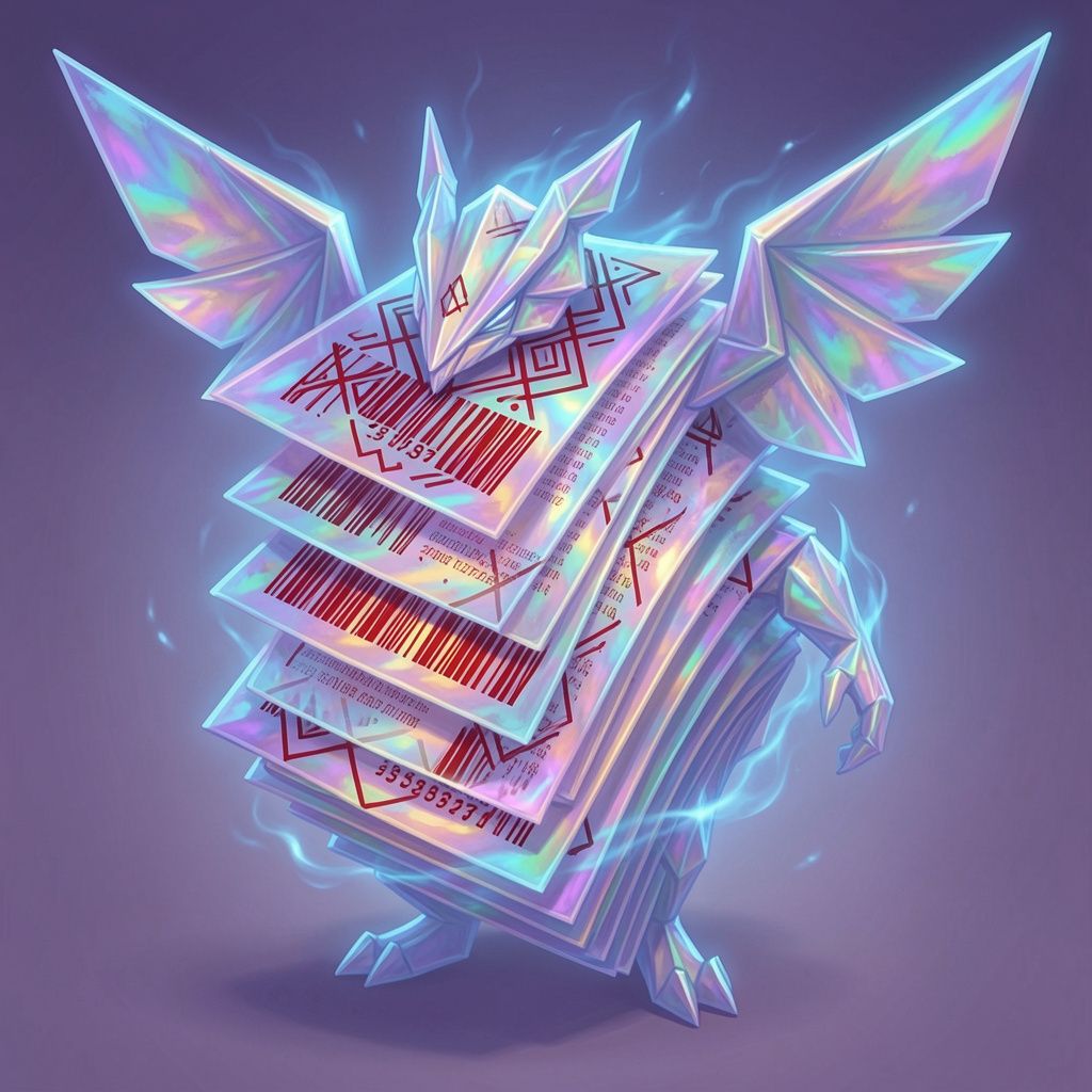 Codex Fold
