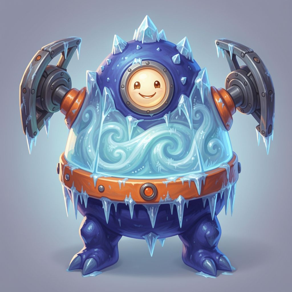 Frostwhirler