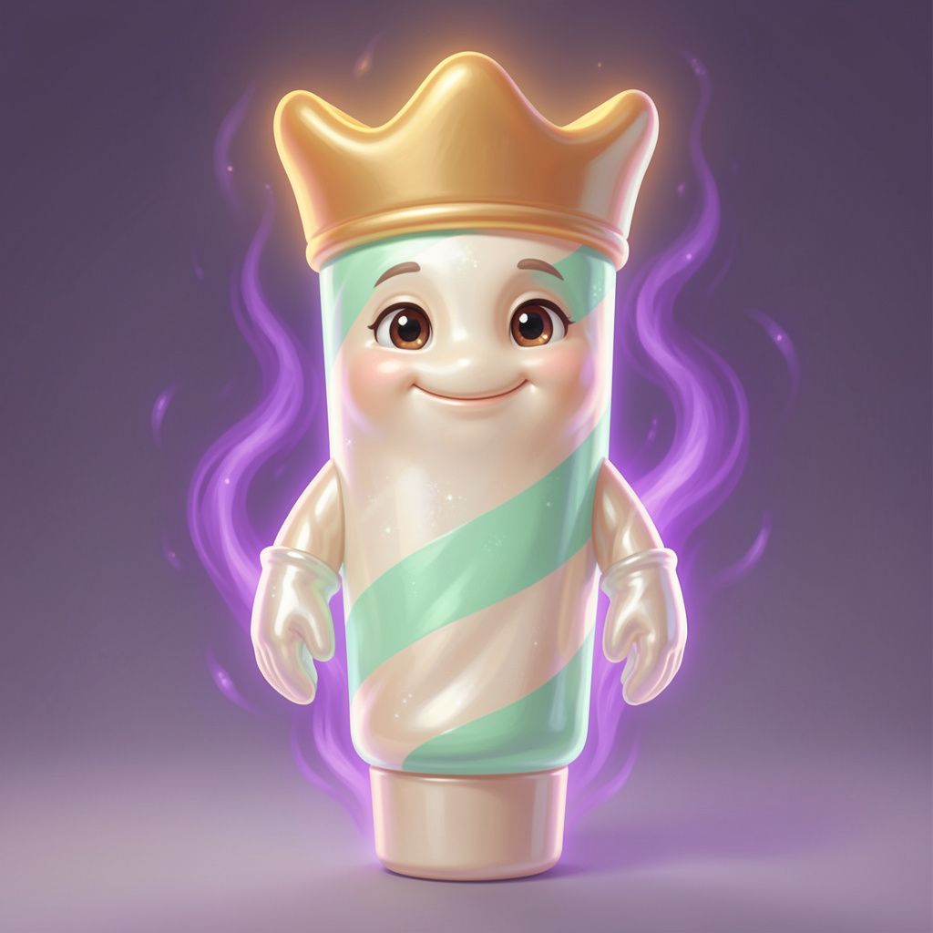 Gleamfang