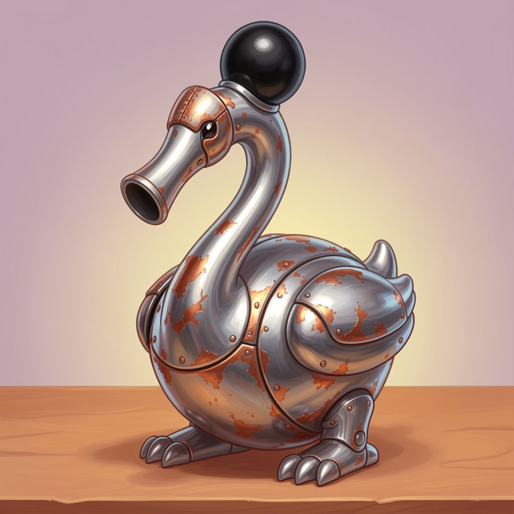 Arcspout