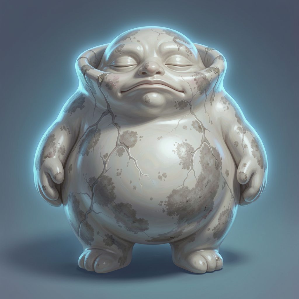 Nebulith