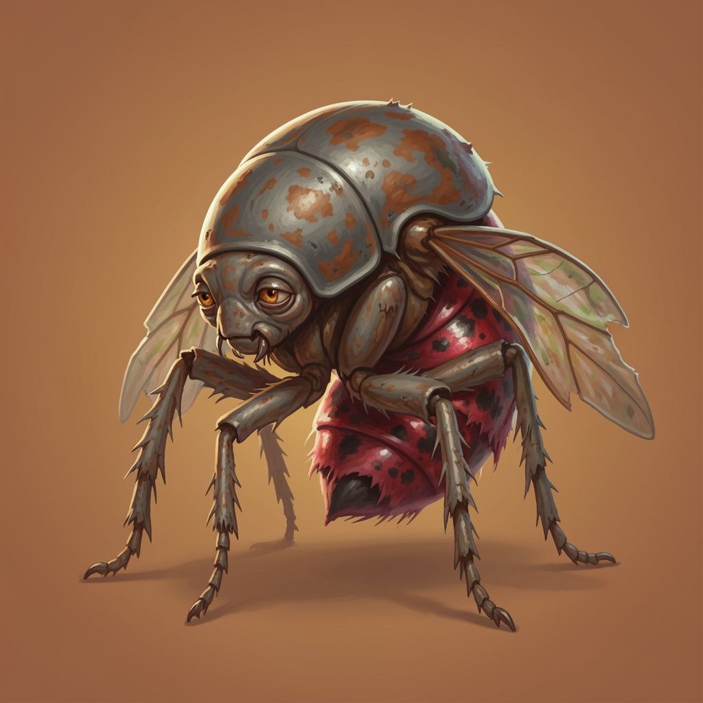 Rustwhisper