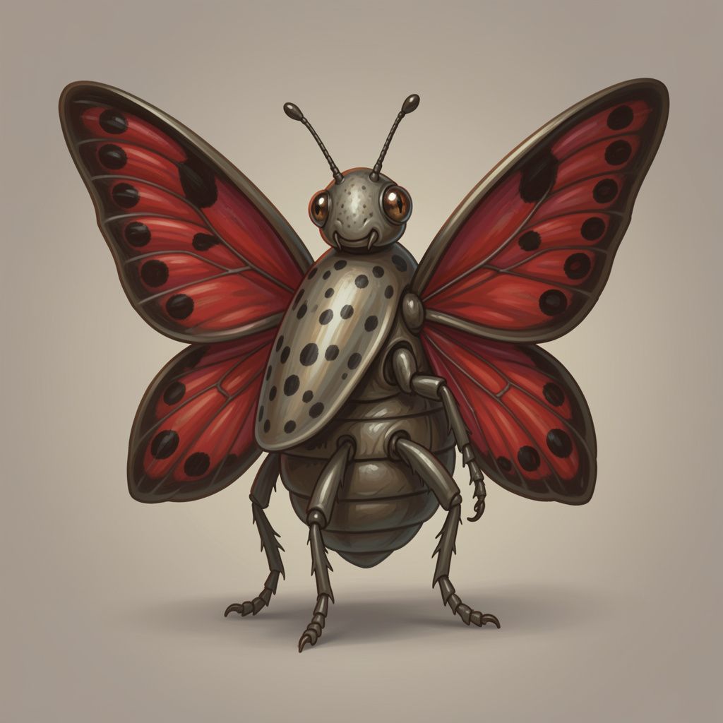 Flamewing