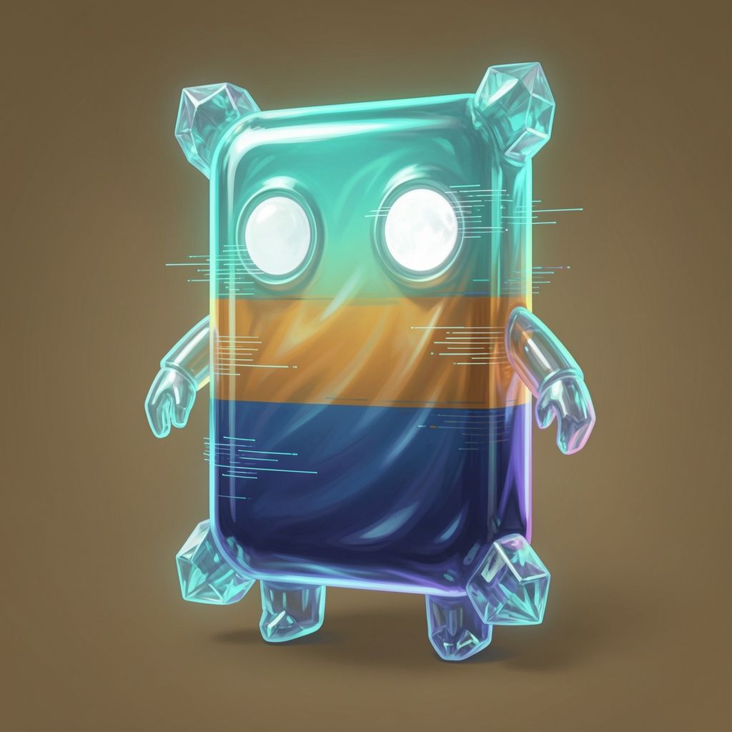 Glitchstripe