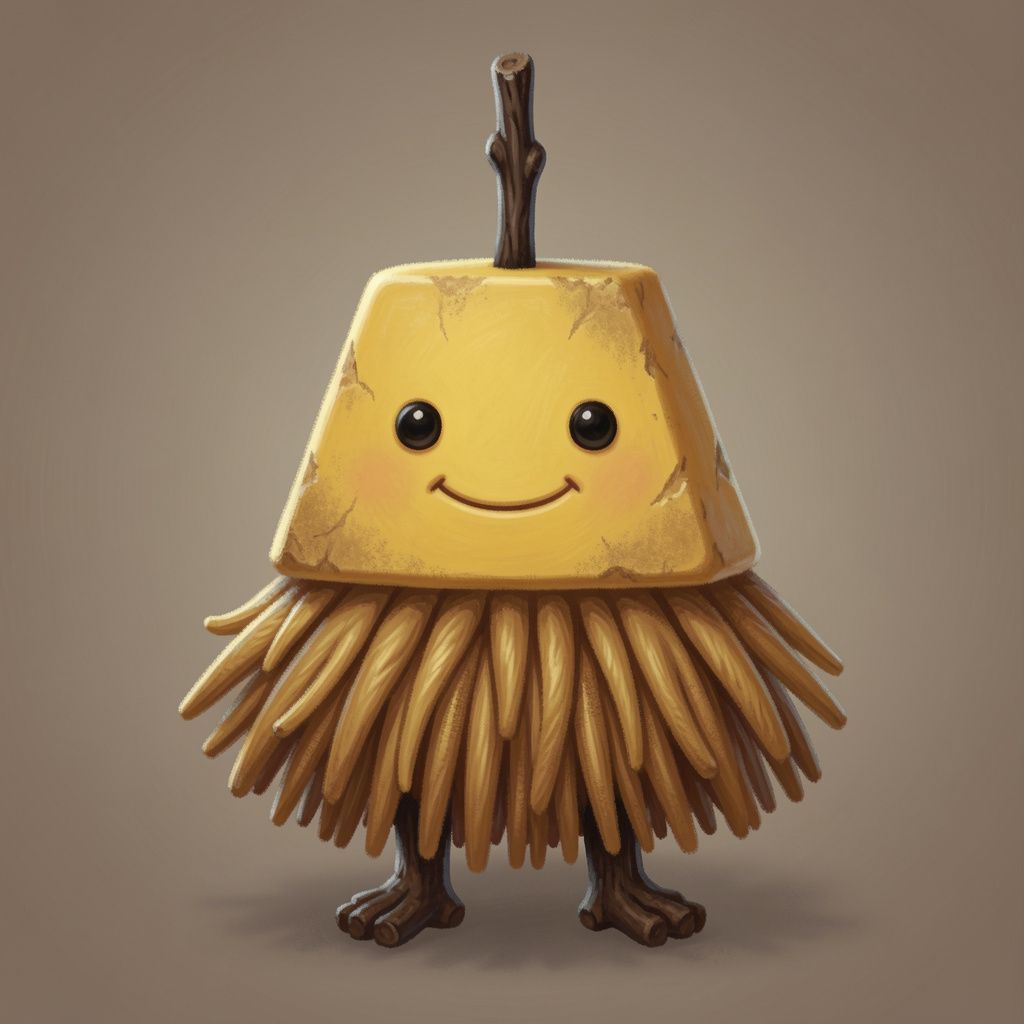Dustwhisker