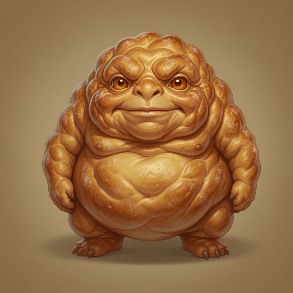 Wrinklebulk