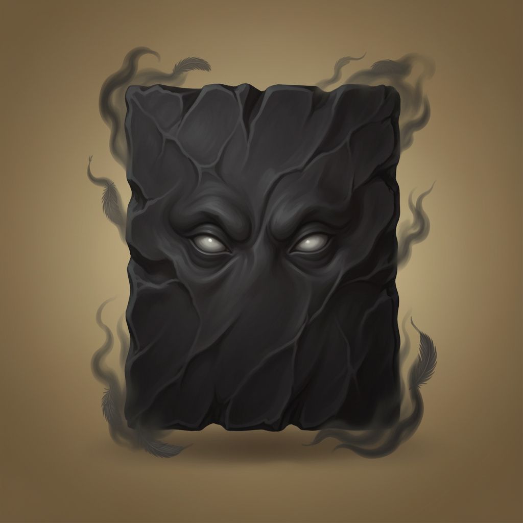 Voidsheet