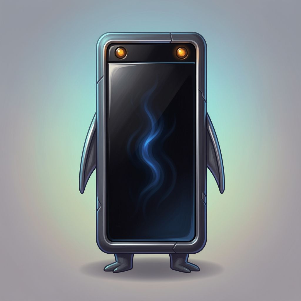 Voidpulse
