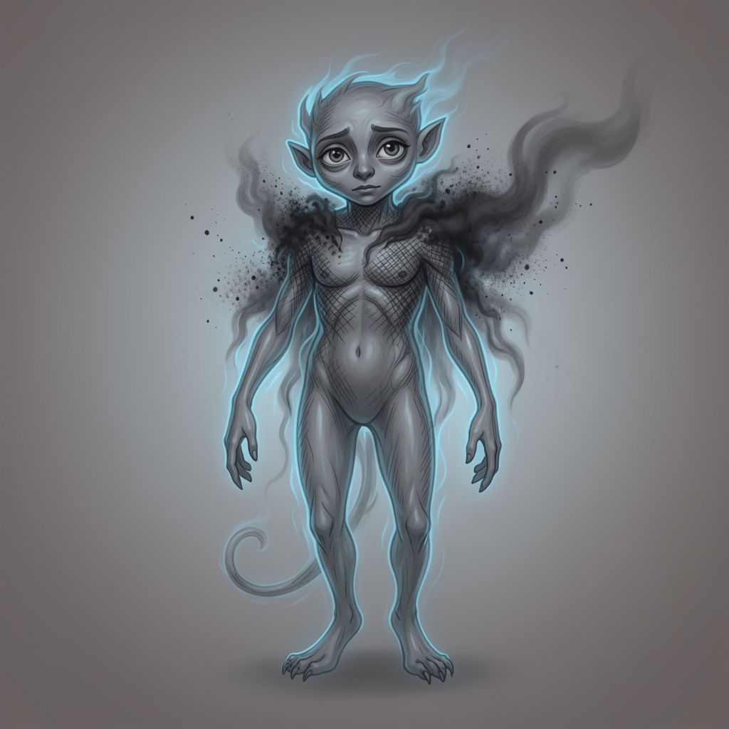 Graphwhimmer